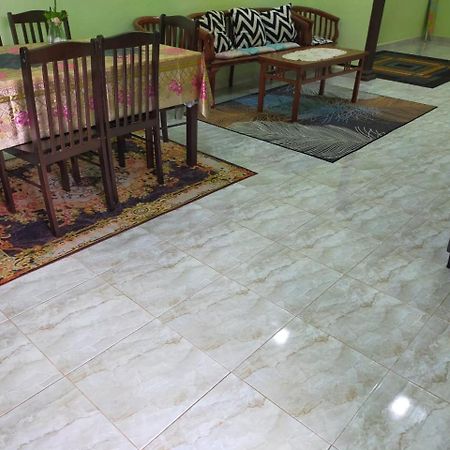 Rumah Tumpangan Di Kuala Terengganu, Terengganu Homestay D Eksteriør billede