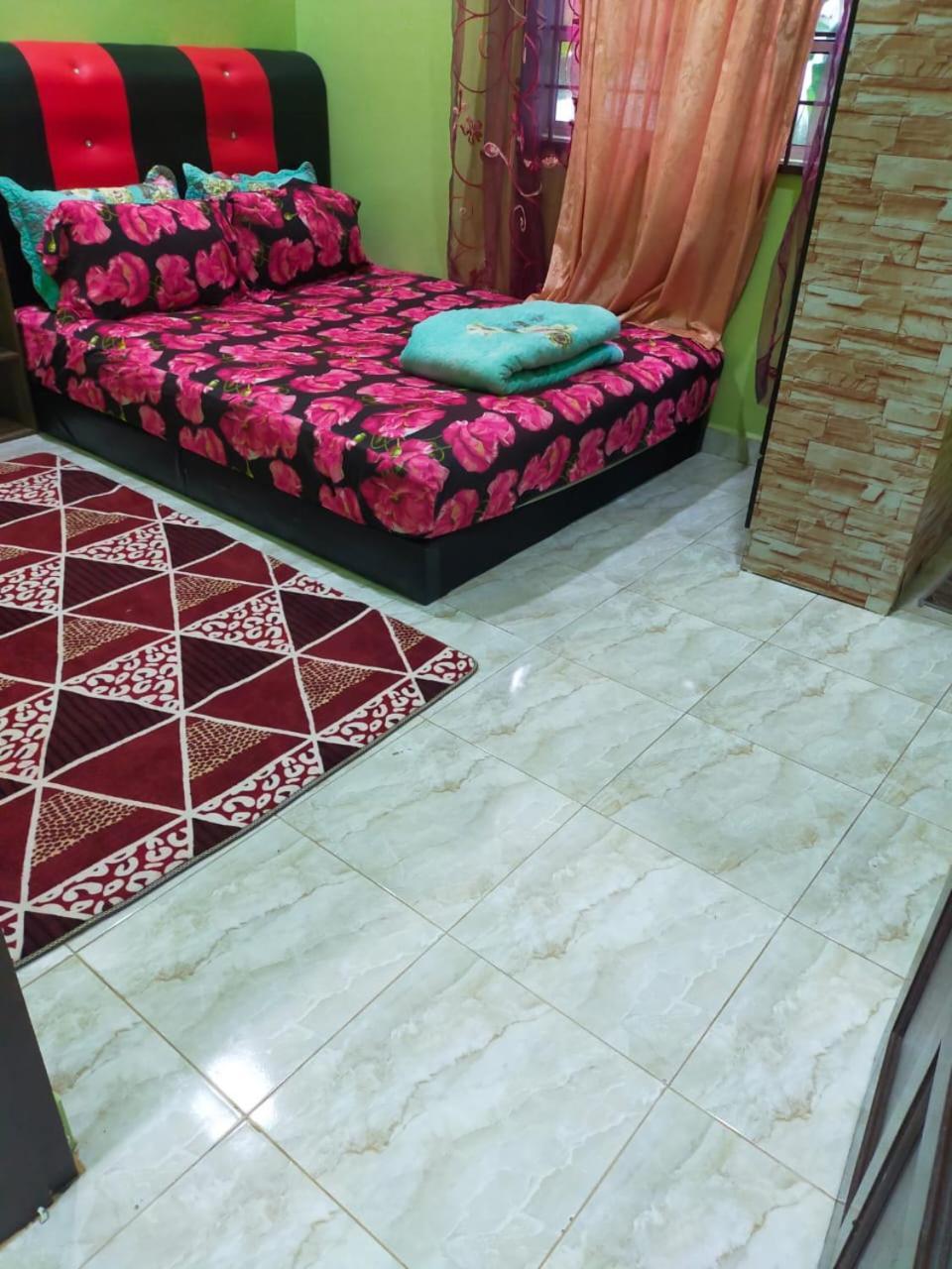 Rumah Tumpangan Di Kuala Terengganu, Terengganu Homestay D Eksteriør billede