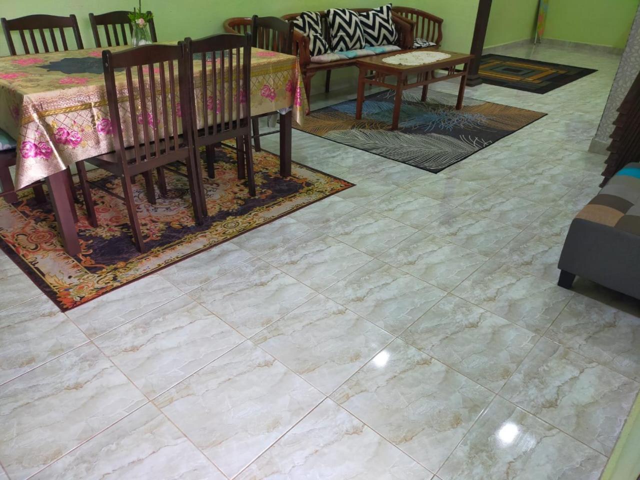 Rumah Tumpangan Di Kuala Terengganu, Terengganu Homestay D Eksteriør billede